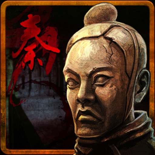 Tomb of Qin for iPad icon