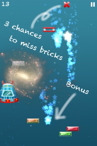 Star & Bricks screenshot 4