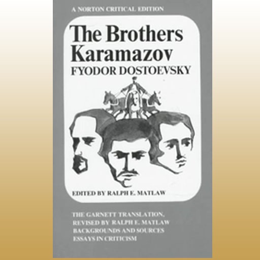 The Brothers Karamazov