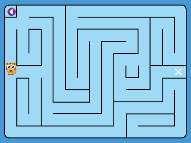 maze game 3 on the app store