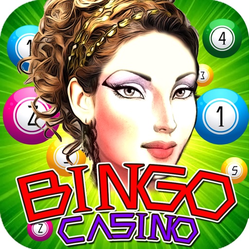 Ancient Fortune — Bingo Of Riches And Supreme Bonanza Free Casino Games Icon
