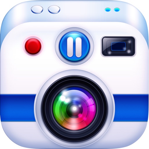 Best Video Camera icon