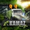 Kamaz Jungle