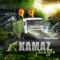 Kamaz Jungle is a monster truck racing game