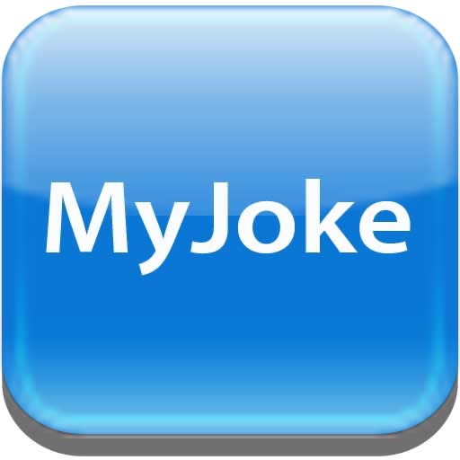 MyJoke iOS App