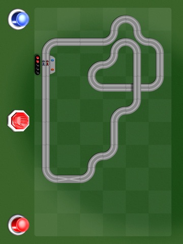 Flea Slot Car FREE screenshot 4