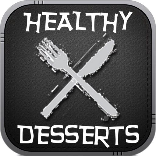 Simple Healthy Desserts