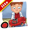 Edsel McFarlan’s New Car: a fun story for any car-obsessed kid written by Max Holechek, illustrated by Darrell Toland ("Lite" version, by Auryn Apps) Edsel McFarlan’s New Car: a fun story for any car-obsessed kid written by Max Holechek, illustrated by Darrell Toland ("Lite" version, by Auryn Apps)