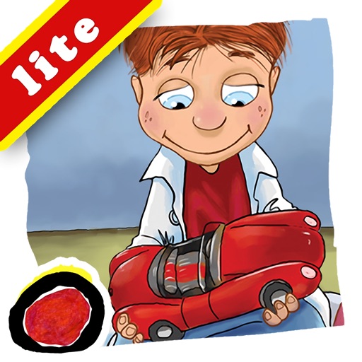 Edsel McFarlan’s New Car: a fun story for any car-obsessed kid  written by Max Holechek, illustrated by Darrell Toland (