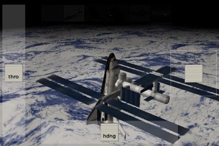 Space Shuttle screenshot1