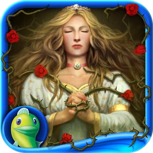 Dark Parables: Curse of Briar Rose Collector's Edition HD icon