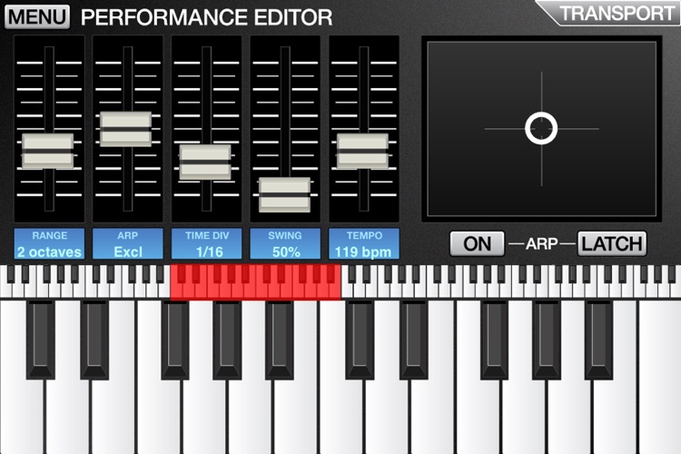 SynthStation