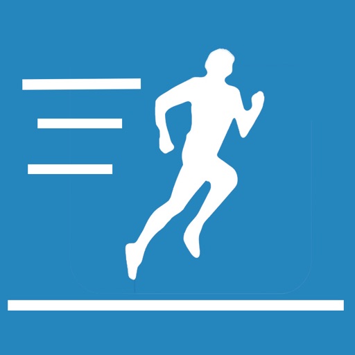 Run Tracker Free icon