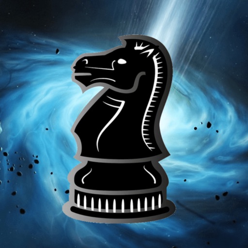 Time Travel Chess iOS App