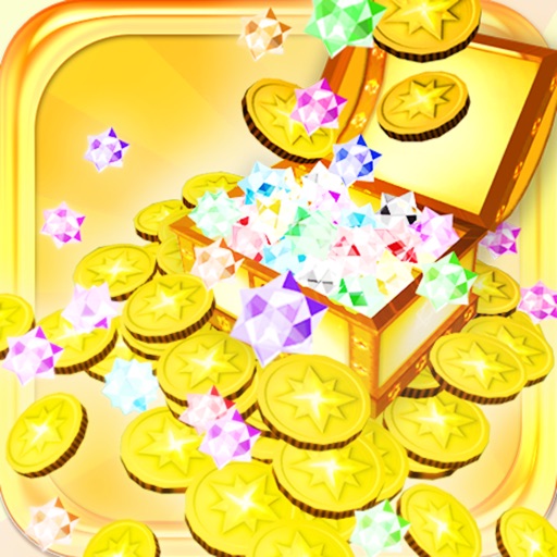 Coin Factory U iOS App