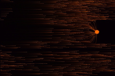 Stardust HD screenshot 3