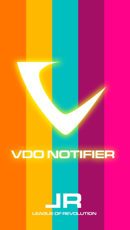 VDO Notifier FREE