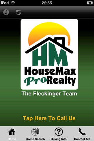 HouseMax Pro Realty screenshot 2