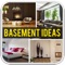 This app features a catalog full of beautiful basement ideas for home builders, home buyers, real estate developers, designers, and home enthusiasts