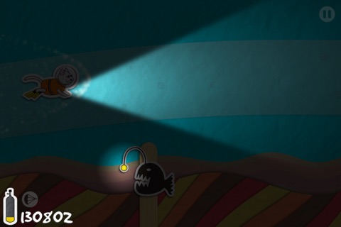 KittyOfTheSea screenshot 3