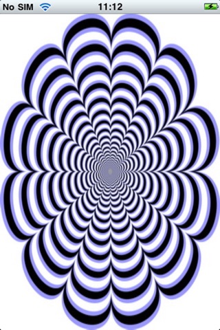 Best Eye Illusions Free screenshot 2