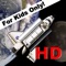 Children's Space Shuttle Adventure HD: Arcade Action for Kids Only!