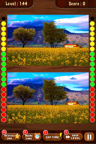 Where’s the Difference? ~ spot the differences & hidden objects in this photo puzzle hunt-ing! screenshot 2