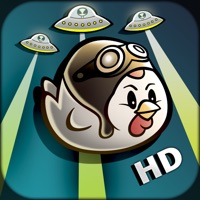 Chicken Balls HD icon