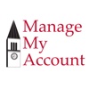 Cornell Dining Manage My Account