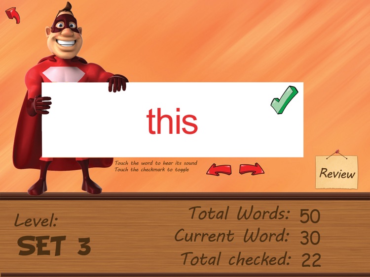 1000 Sight Words HD : Read