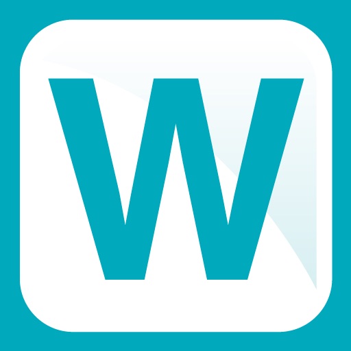 Word 2 Word Icon