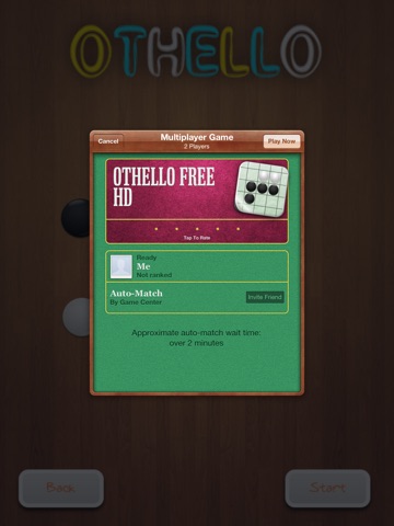Othello Free HD screenshot 4