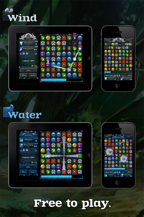 MatchCraft Free screenshot-3