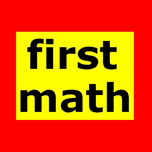 My First Math App