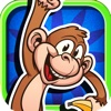 A Monkey Jungle Food Adventure - Free Version