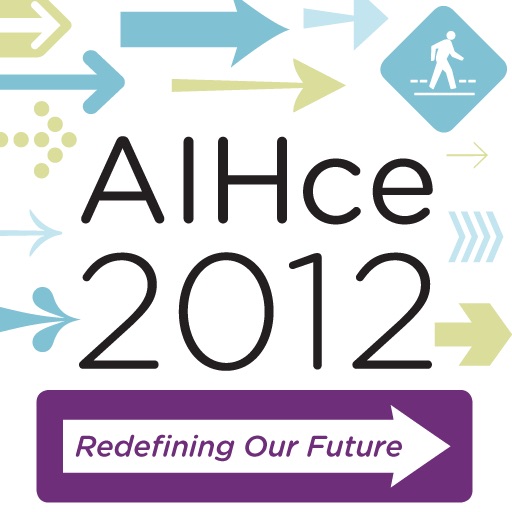 AIHce 2012 HD