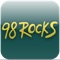 98 Rocks RadioVoodoo