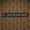 Cayenne Cafe: Los Angeles
