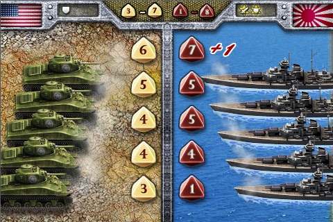 World Conqueror 1945 Lite