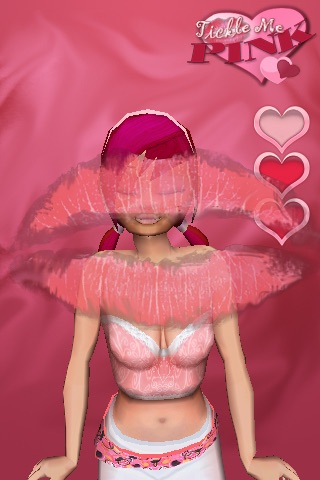 Tickle Me Pink screenshot 4