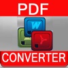 Office to PDF ( Download, Store, View and Convert Document to PDF)