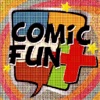 Comic Fun+