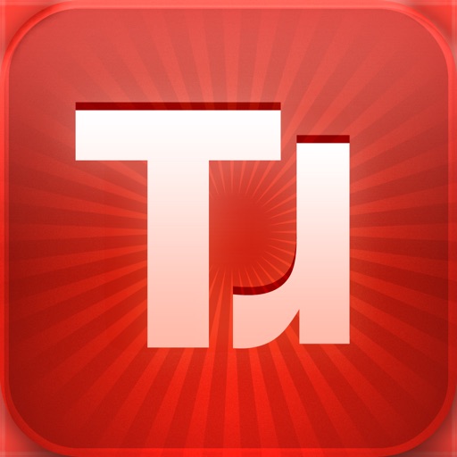 Textr iOS App