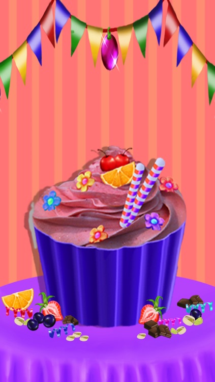 Cupcake*