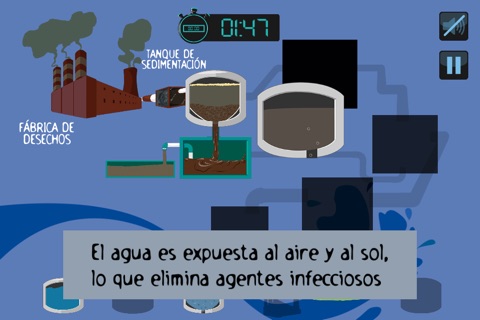 El Agua screenshot 2