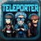 = AZT : Teleporter HD