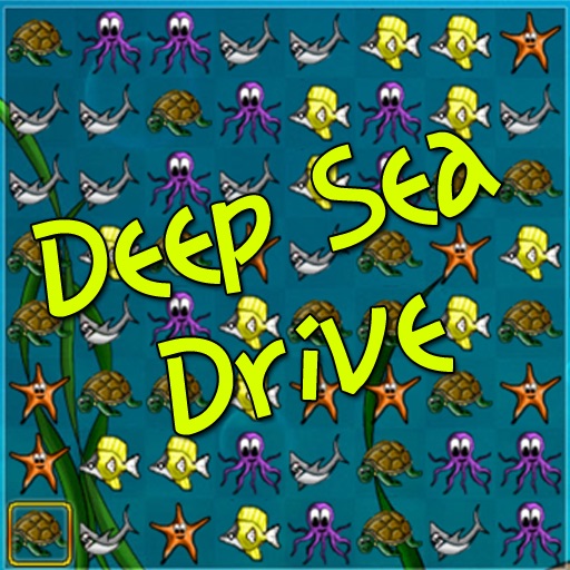 Deep Sea Drive