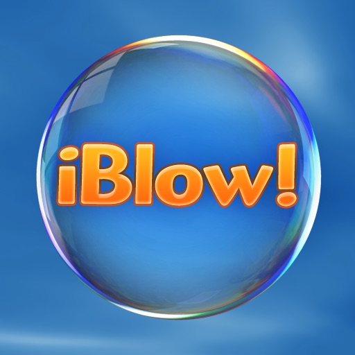 iBlow! icon
