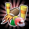 Fantasy Football Casino Slots - Spin For Points and Track Your Score!