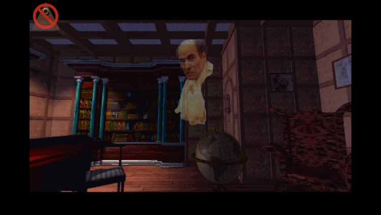The 7th Guest screenshot-3